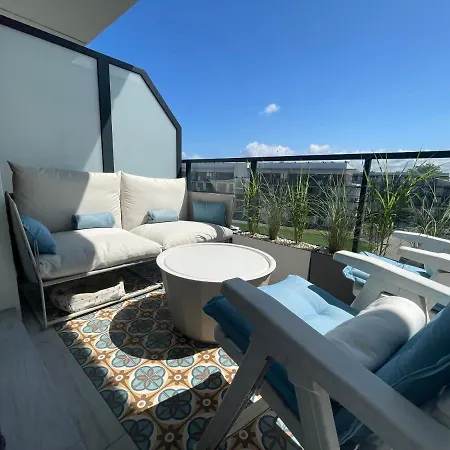 Mila Basen Sauna Apartment