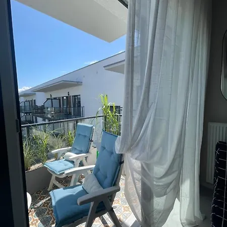 Apartment Mila Basen Sauna Dziwnow