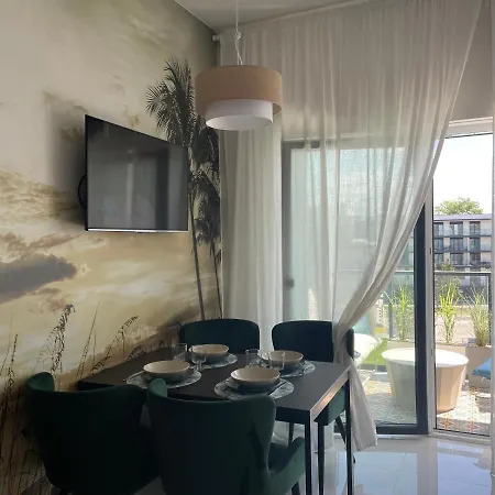 Apartment Mila Basen Sauna *