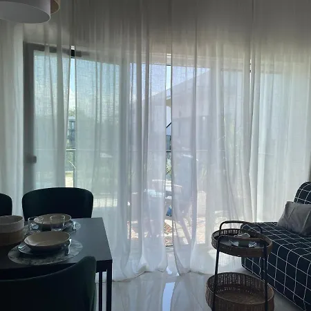 Apartment Mila Basen Sauna