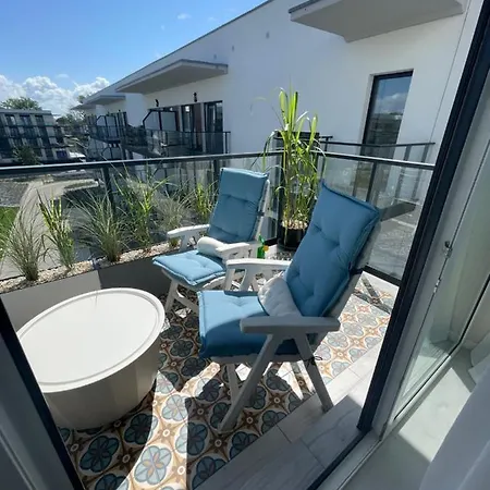 Apartment Mila Basen Sauna