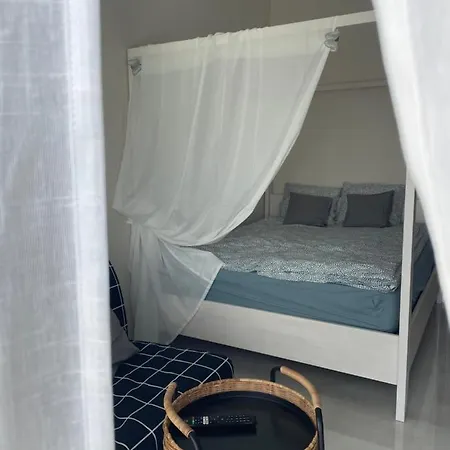 Mila Basen Sauna Apartment