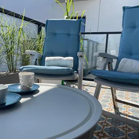 Mila Basen Sauna Apartment Dziwnow