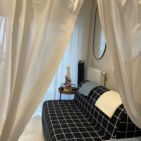 Mila Basen Sauna Apartment *