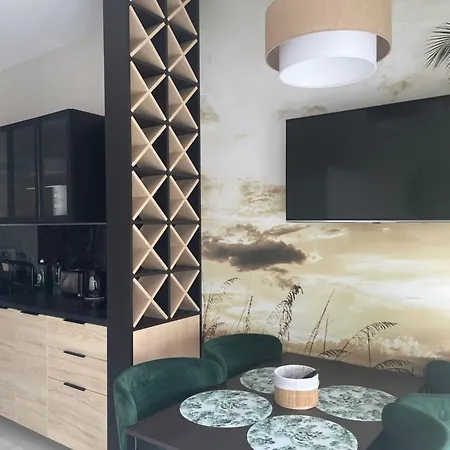 Apartment Mila Basen Sauna