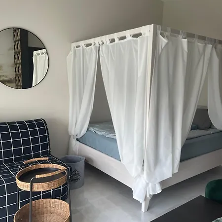 Mila Basen Sauna * Dziwnow