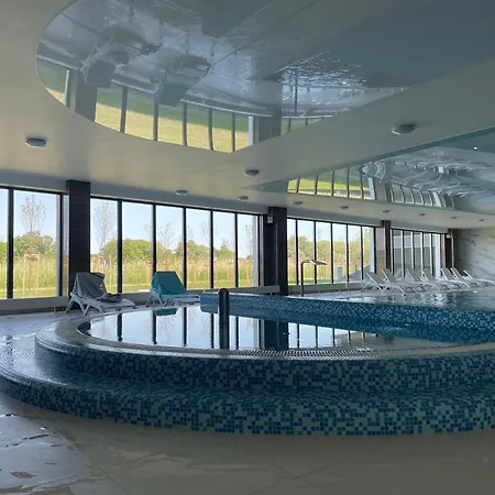 Apartment Mila Basen Sauna